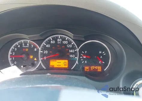 2010 Nissan Altima 2.5 S from USA, damaged, VIN 1N4AL2AP0AC176717